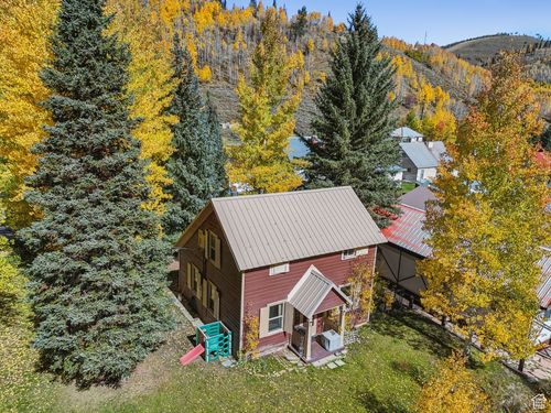 95 Black Diamond Rd, Scofield, UT, 84526-4429 | Card Image
