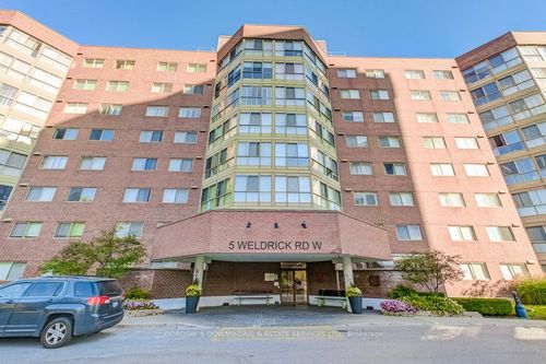 306-5 Weldrick Rd W, Richmond Hill, ON, L4C8S9 | Card Image