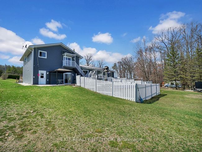 5137 Boundary Rd, House other with 6 bedrooms, 5 bathrooms and 10 parking in Bewdley ON | Image 18