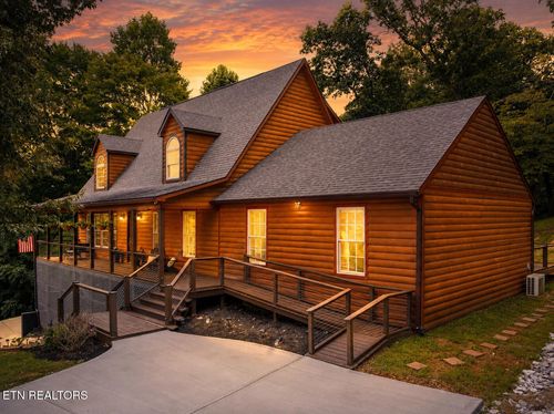 103 Pinnacle Point Way, Sharps Chapel, TN, 37866-2534 | Card Image