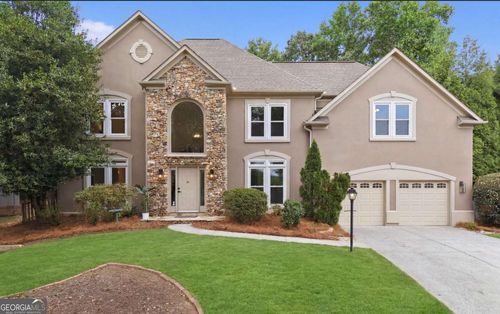 1470 Devonash Ln, Dunwoody, GA, 30338-5525 | Card Image