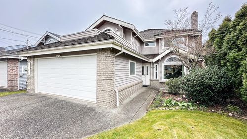 5520 Wallace Road, Richmond, BC, V7E2C5 | Card Image