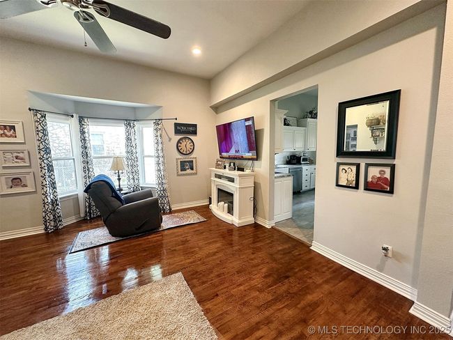 321 W Shawnee St, House other with 4 bedrooms, 3 bathrooms and null parking in Tahlequah OK | Image 18