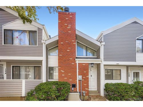 126 S Nome St, Aurora, CO, 80012-1242 | Card Image