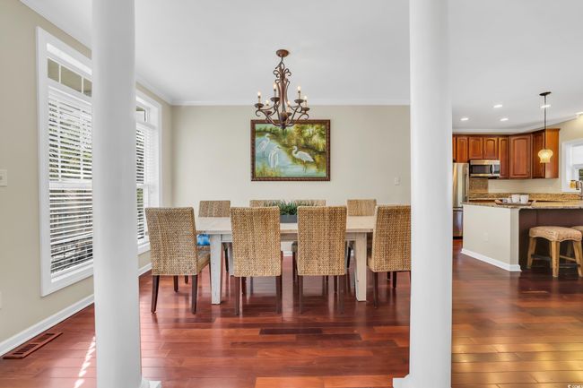 811 10 Th Ave S, House other with 6 bedrooms, 4 bathrooms and 10 parking in Surfside Beach SC | Image 8