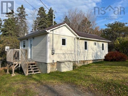 499 Corbetts Cove Rd, Lynche River, NS, B0E3B0 | Card Image