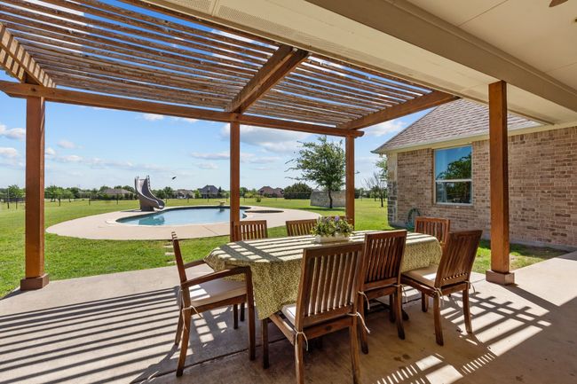 100 Wapiti Dr, House other with 5 bedrooms, 4 bathrooms and null parking in Azle TX | Image 32