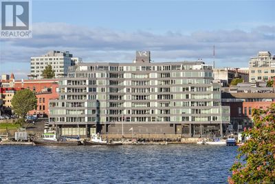 101 - 1234 Wharf St, Condo with 2 bedrooms, 2 bathrooms and null parking in Victoria BC | Image 2