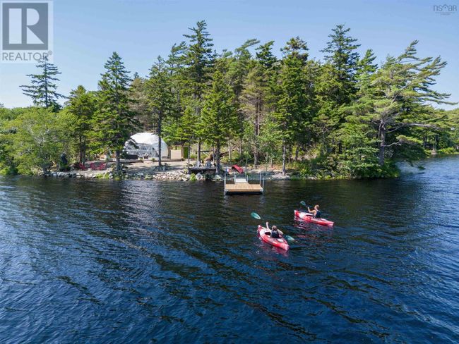 4400 2 Nd Division Rd, House other with 2 bedrooms, 2 bathrooms and null parking in Concession NS | Image 37