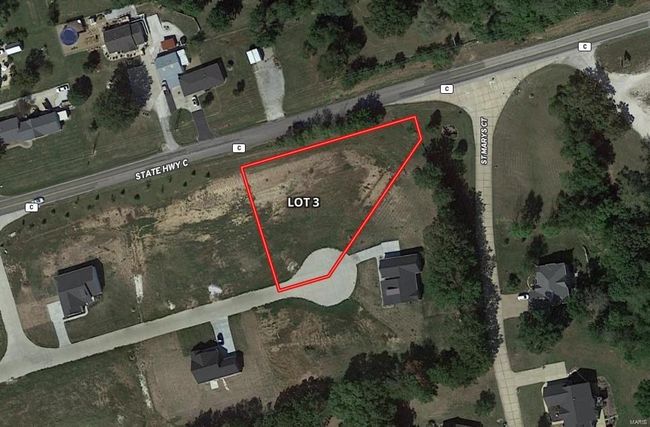 130 Eddie's Way Tbb, House other with 2 bedrooms, 2 bathrooms and 3 parking in Old Monroe MO | Image 5