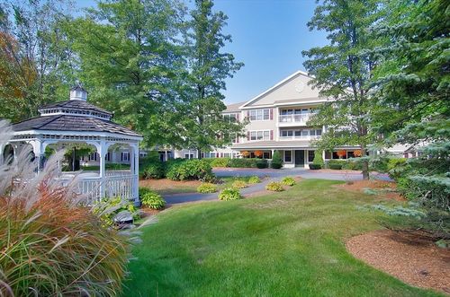 208-34 Meetinghouse Lane, Stow, MA, 01775 | Card Image