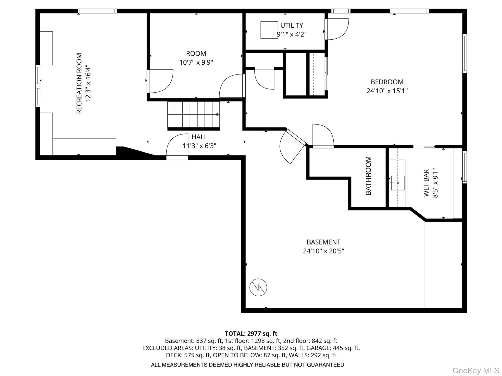 Residential in Mount Pleasant 4