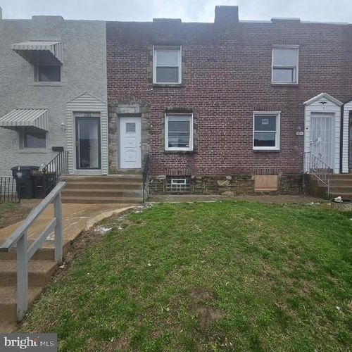 4816 E Alcott Street, PHILADELPHIA, PA, 19135 | Card Image