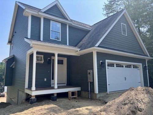 131 Badger Hill Rd, Milford, NH, 03055 | Card Image