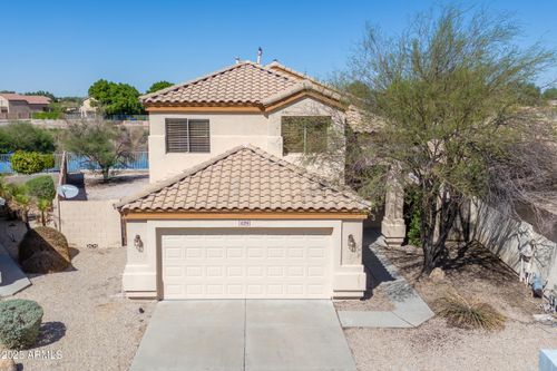10914 W Lewis Ave, Avondale, AZ, 85392-5913 | Card Image