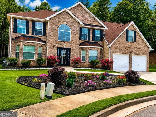 4889 Triger Ln, Fairburn, GA, 30213-2087 | Card Image