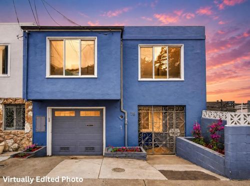 118 Wyandotte Ave, Daly City, CA, 94014 | Card Image