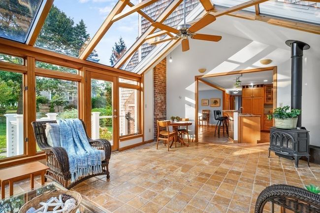 62 Baxter St, House other with 3 bedrooms, 2 bathrooms and 6 parking in Dennis Port MA | Image 9