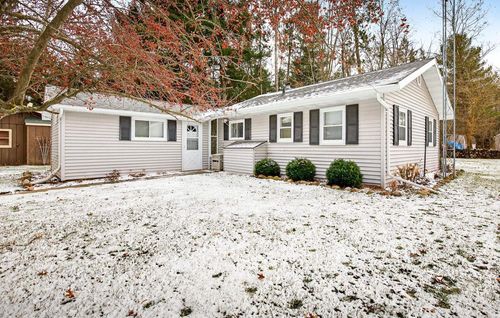 N5326 Ronaldson Drive, SPRINGWATER, WI, 54984 | Card Image