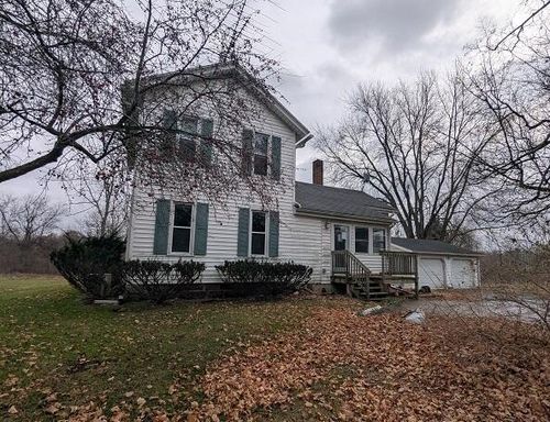 14271 Woodbury Rd, Haslett, MI, 48840-9242 | Card Image