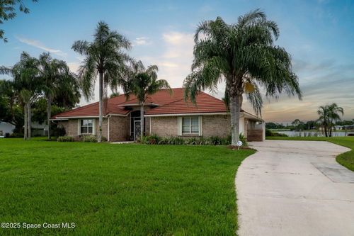 405 Lake View Ln, Palm Bay, FL, 32909-7126 | Card Image