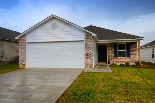 1604 Rambling Brook Dr, Benton, AR, 72015-9010 | Card Image