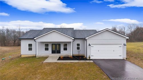 5608 High Jackson Rd, Charlestown, IN, 47111-8736 | Card Image