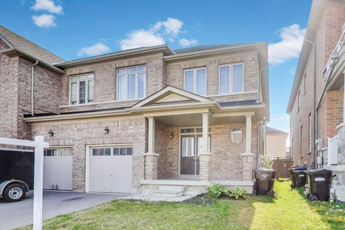 64 Barrow Ave, Bradford, ON, L3Z0W1 | Card Image