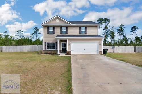 299 Archie Way Ne, Ludowici, GA, 31316-7698 | Card Image