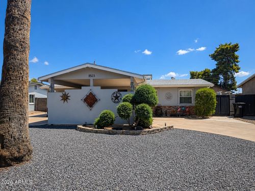 8523 E Amelia Avenue, Scottsdale, AZ, 85251 | Card Image