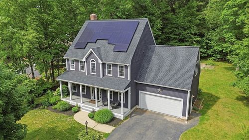 150 Samuel Dr, Whitinsville, MA, 01588-3307 | Card Image