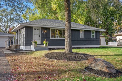 361 Territorial Rd Ne, Blaine, MN, 55434-1544 | Card Image