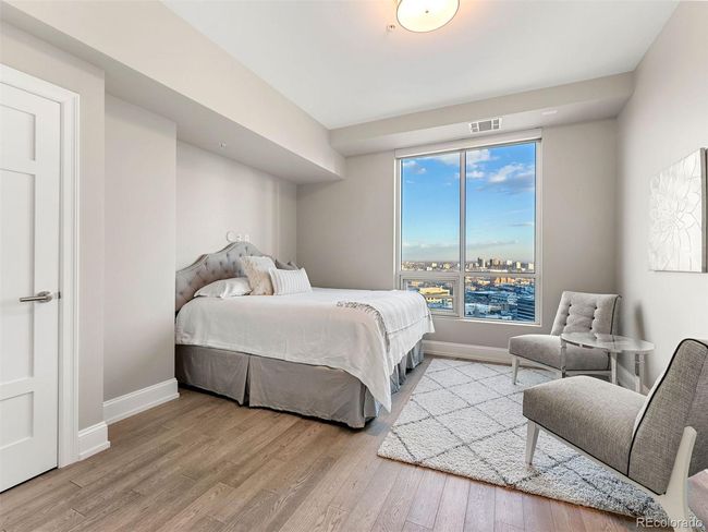 UNIT-2524L - 2001 Lincoln St, Condo with 4 bedrooms, 4 bathrooms and 2 parking in Denver CO | Image 29