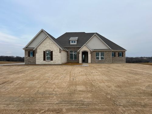 807 Valley Ridge Rd, Van Alstyne, TX, 75495-7175 | Card Image