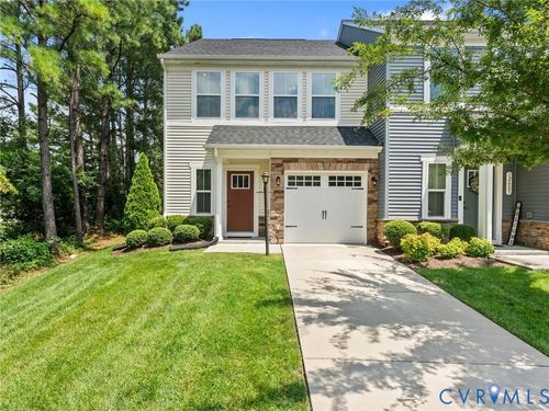 12601 Prestonfield Dr, Chester, VA, 23836-5856 | Card Image