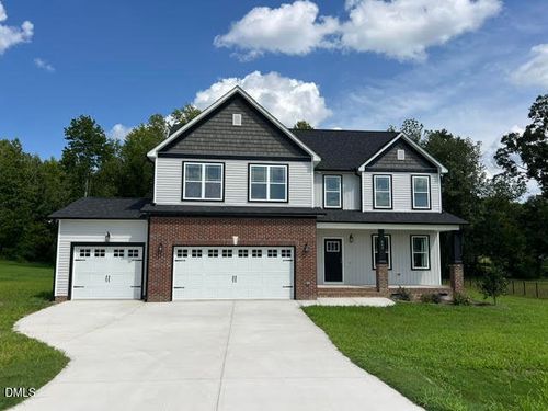 842 Olive Branch Dr, Smithfield, NC, 27577-3548 | Card Image
