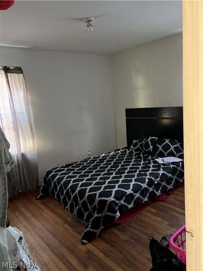 320 E 200 Th St, House other with 3 bedrooms, 1 bathrooms and null parking in Euclid OH | Image 8