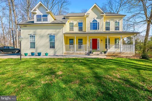 12302 Hungerford Manor Ct, Monrovia, MD, 21770-9305 | Card Image