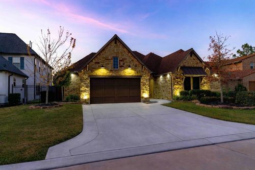 6 Canopy Green Dr, Tomball, TX, 77375-1078 | Card Image