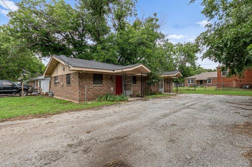 650 W Minnie St, Stephenville, TX, 76401-5541 | Card Image
