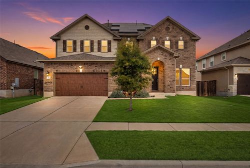 1709 Stinnett Drive, Leander, TX, 78641 | Card Image