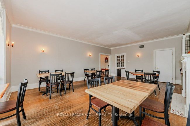 1381 King St N, Home with 0 bedrooms, 0 bathrooms and null parking in Saint Jacobs ON | Image 13