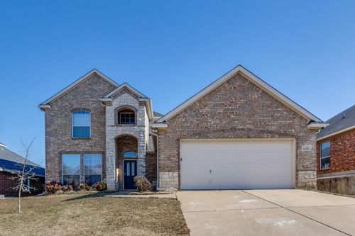 1121 Hidden Glen Ct, Burleson, TX, 76028-6014 | Card Image