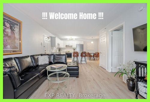 104-4005 Kilmer Dr, Burlington, ON, L7M4M2 | Card Image