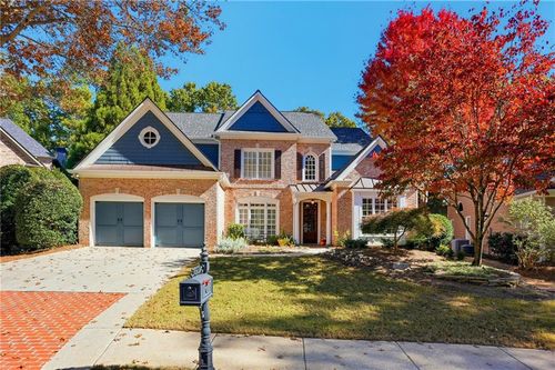 3211 Collier Gate Ct Se, Smyrna, GA, 30080-4401 | Card Image