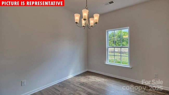 1369 Secrest Commons Dr, House other with 4 bedrooms, 3 bathrooms and null parking in Monroe NC | Image 7