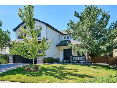 9268 Desert Willow Rd, Highlands Ranch, CO, 80129-5719 | Card Image