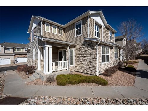 3919 Diamond Ridge Vw, Colorado Springs, CO, 80918-5623 | Card Image