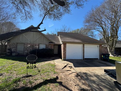 22823 Deville Dr, Katy, TX, 77450-1548 | Card Image