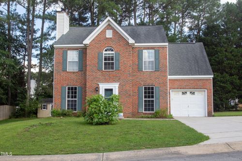 5200 Fieldwood Ct, Raleigh, NC, 27616-6177 | Card Image